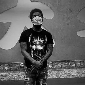 Meet your Posher, Damon d